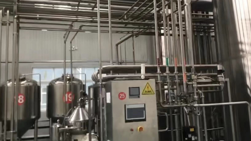 上海河北船头客精酿啤酒厂
